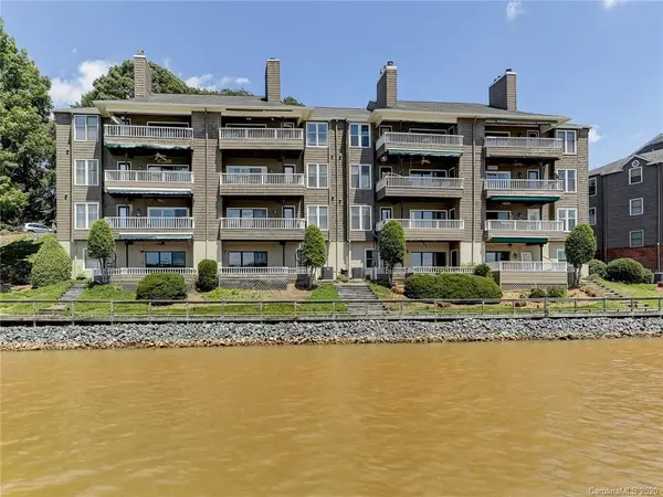 7332 Lakefront DR #3, Charlotte, NC 28278