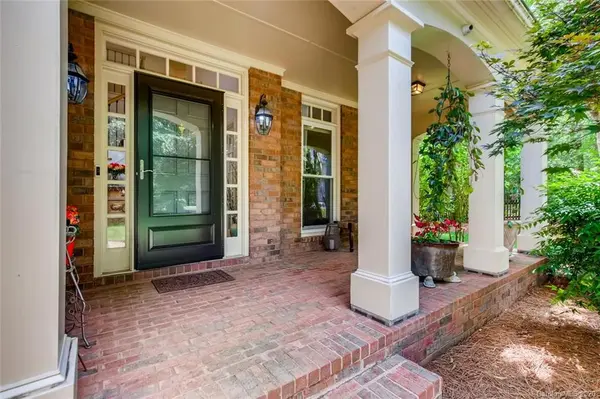 4903 Claybrooke CT, Matthews, NC 28105