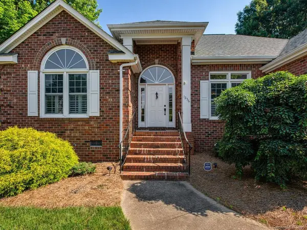 1256 Iverleigh TRL #L79, Charlotte, NC 28270