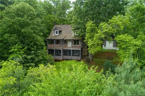 245 Fiddle And A Bow LN, Sylva, NC 28779