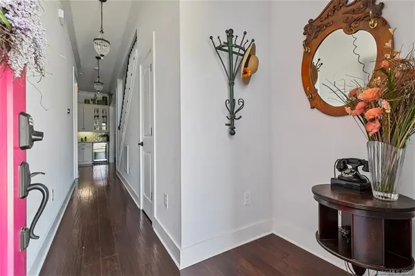 1716 Baxter ST, Charlotte, NC 28204