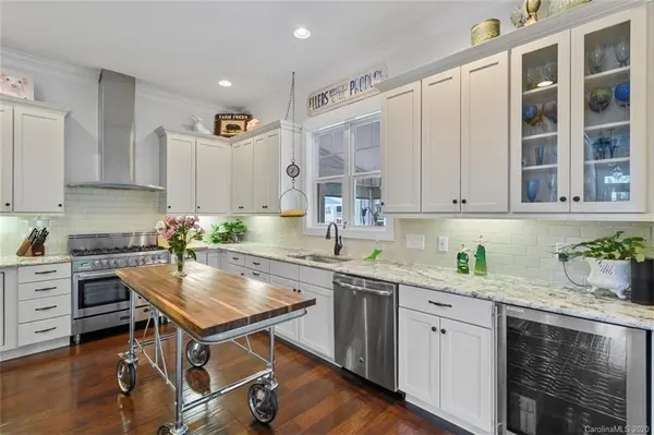 1716 Baxter ST, Charlotte, NC 28204