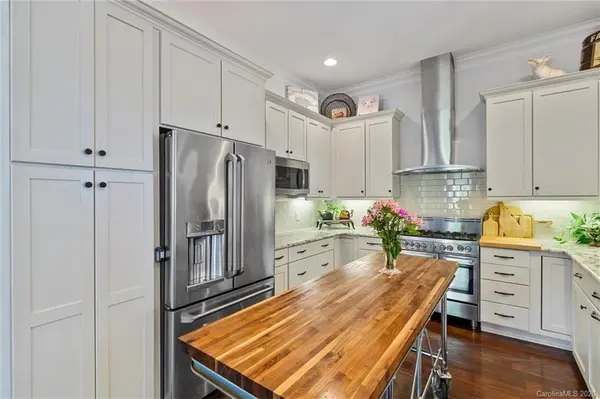 1716 Baxter ST, Charlotte, NC 28204