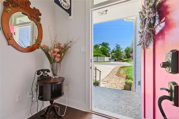 1716 Baxter ST, Charlotte, NC 28204