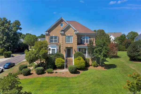 7775 Windsor Forest PL, Harrisburg, NC 28075