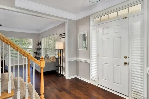 7775 Windsor Forest PL, Harrisburg, NC 28075