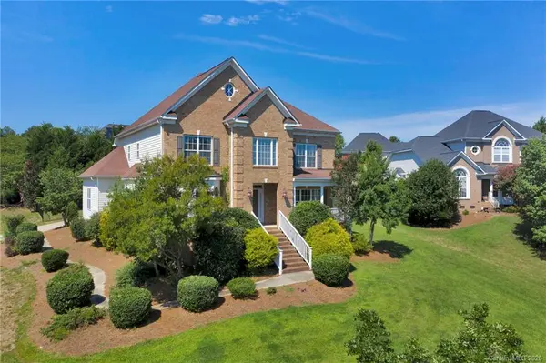 7775 Windsor Forest PL, Harrisburg, NC 28075
