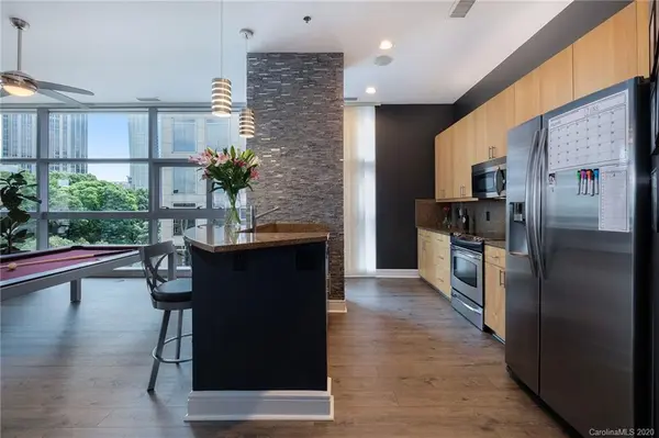 333 W Trade ST #601, Charlotte, NC 28202
