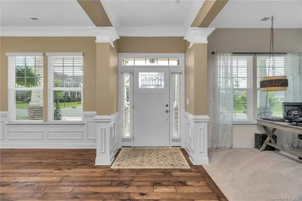 404 Landau RD, Waxhaw, NC 28173