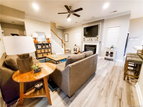 10637 Serape RD, Charlotte, NC 28277