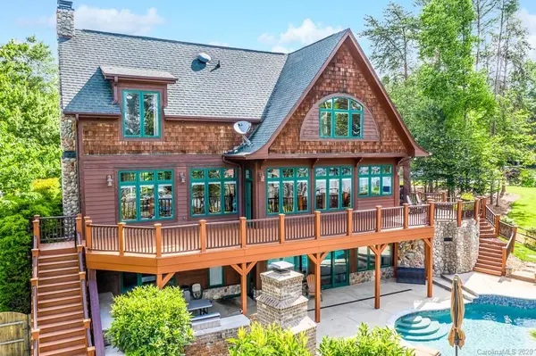 3628 Live Oaks AVE, Terrell, NC 28682