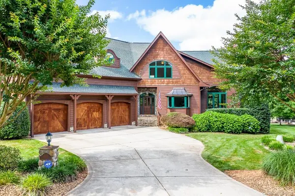 3628 Live Oaks AVE,  Terrell,  NC 28682