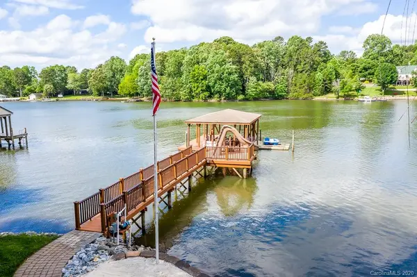 3628 Live Oaks AVE, Terrell, NC 28682