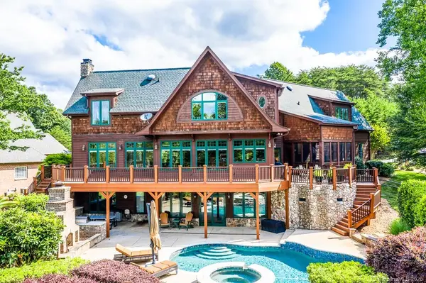 3628 Live Oaks AVE, Terrell, NC 28682