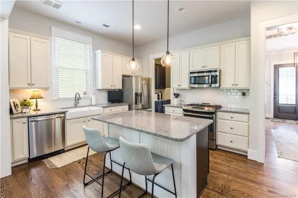 440 Hollyhock LN, Fort Mill, SC 29708