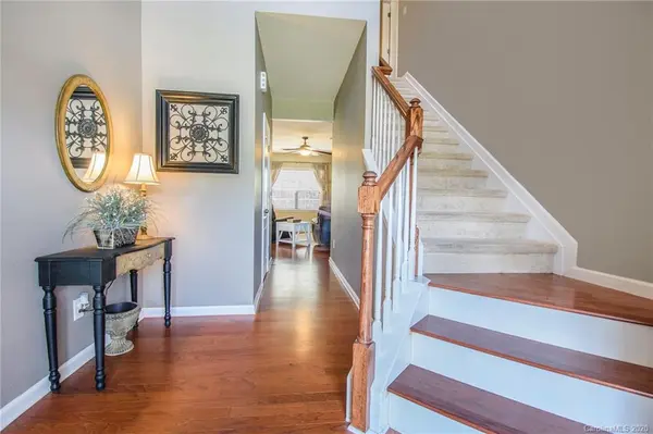 8622 Butterfield CT, Harrisburg, NC 28075