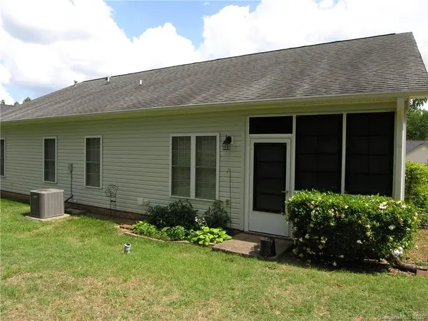 627 Marigold DR, Kannapolis, NC 28083