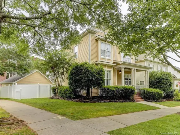 317 Third Baxter ST, Fort Mill, SC 29708
