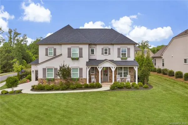 2711 Sandgate AVE, Waxhaw, NC 28173