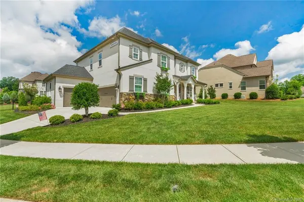 2711 Sandgate AVE, Waxhaw, NC 28173