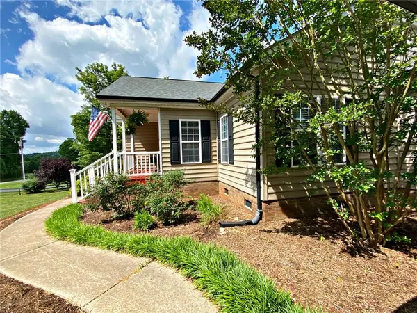 4479 ROCK BARN RD, Claremont, NC 28610