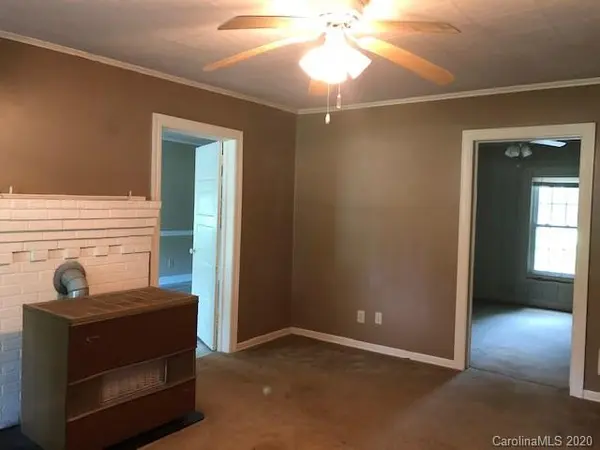 504 Barringer ST, Salisbury, NC 28146