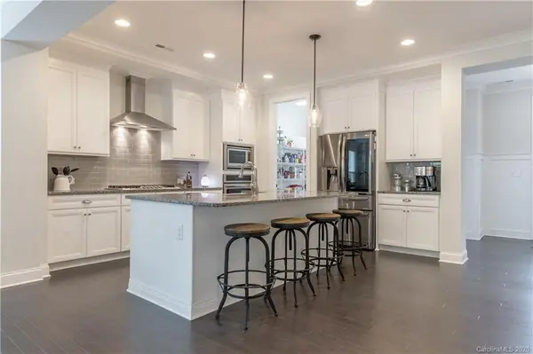 4249 Island Fox LN, Denver, NC 28037