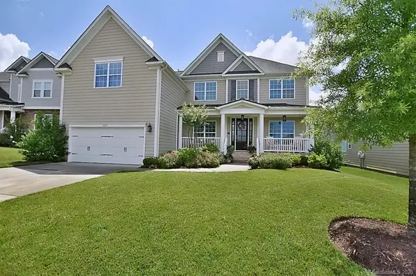 5271 Meadowcroft WAY, Fort Mill, SC 29708