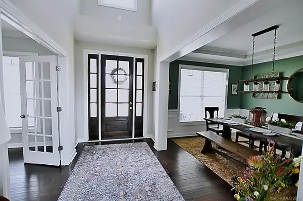 5271 Meadowcroft WAY, Fort Mill, SC 29708