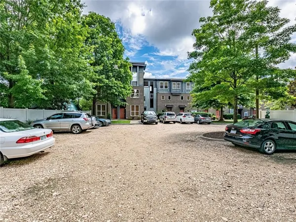 1036 36th ST, Charlotte, NC 28205