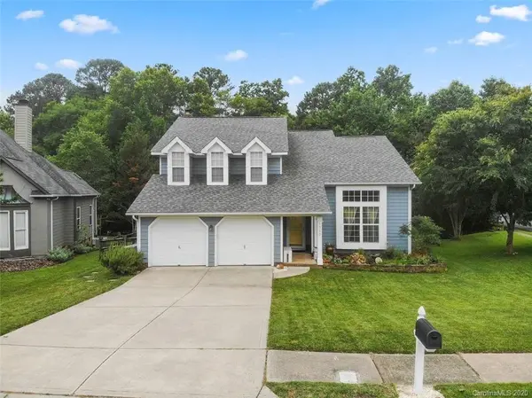 9020 Torrence Crossing DR, Huntersville, NC 28078