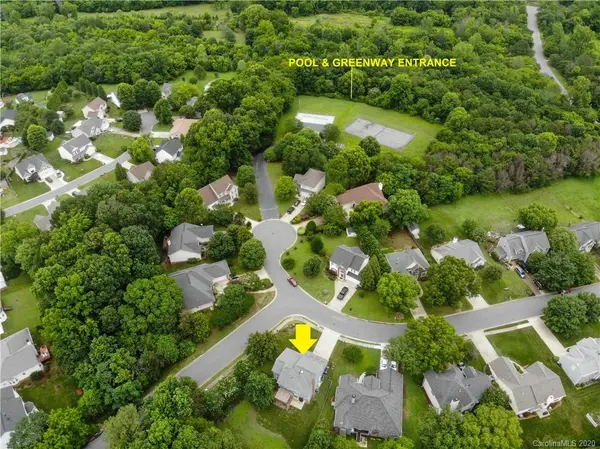9020 Torrence Crossing DR, Huntersville, NC 28078