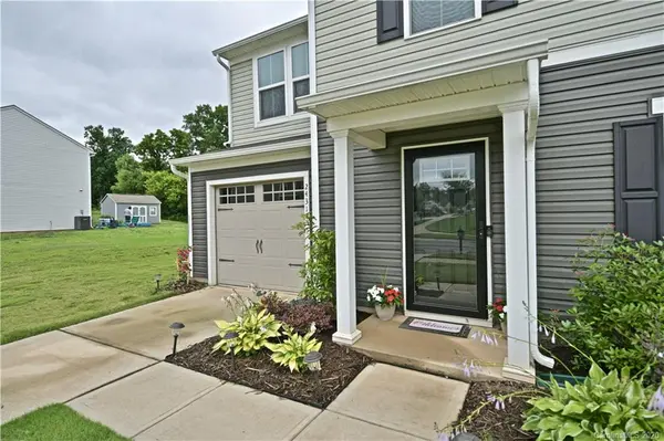 2431 Willow Pond LN, Concord, NC 28025