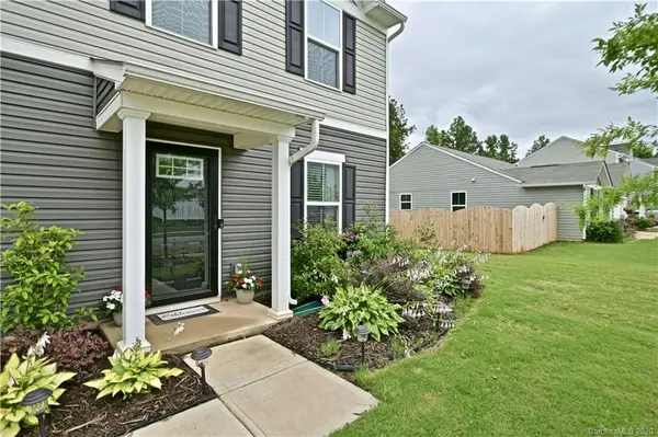 2431 Willow Pond LN, Concord, NC 28025