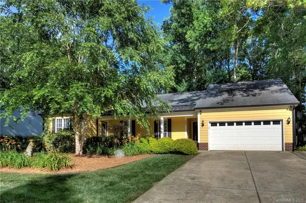 803 Southland RD, Huntersville, NC 28078