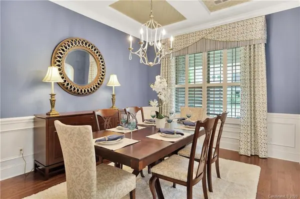 17906 Pawleys Plantation LN, Charlotte, NC 28278