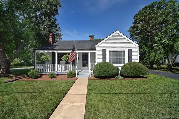 2008 Florida AVE, Kannapolis, NC 28083