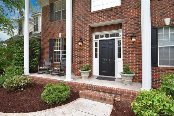 3617 Ruth ST, Indian Trail, NC 28079
