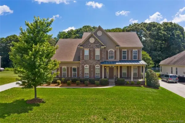 121 Bay Laurel DR, Mooresville, NC 28115