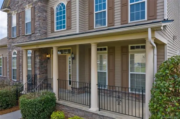121 Bay Laurel DR, Mooresville, NC 28115