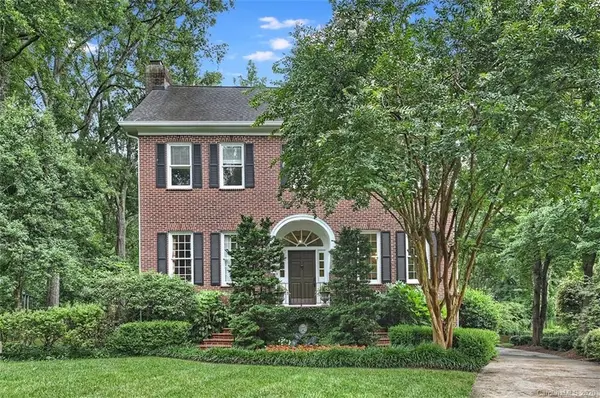 3424 Walston LN, Charlotte, NC 28211