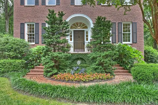 3424 Walston LN, Charlotte, NC 28211