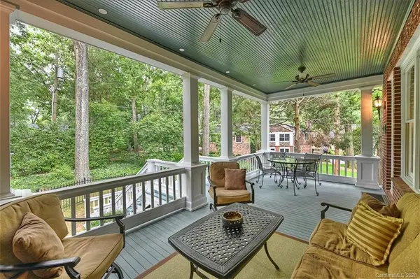 3424 Walston LN, Charlotte, NC 28211