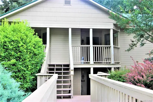 160 Whitney BLVD #56, Lake Lure, NC 28746