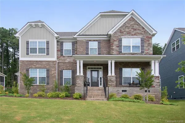 14119 Derby Farm LN, Charlotte, NC 28278