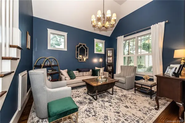 1716 Bay ST, Charlotte, NC 28204