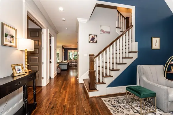 1716 Bay ST, Charlotte, NC 28204