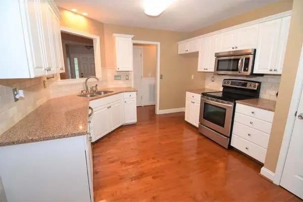 2764 Cardinal LN, Claremont, NC 28610