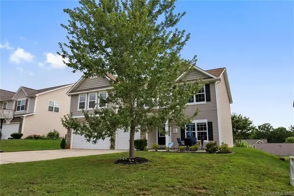 10077 Highland Creek CIR, Indian Land, SC 29707