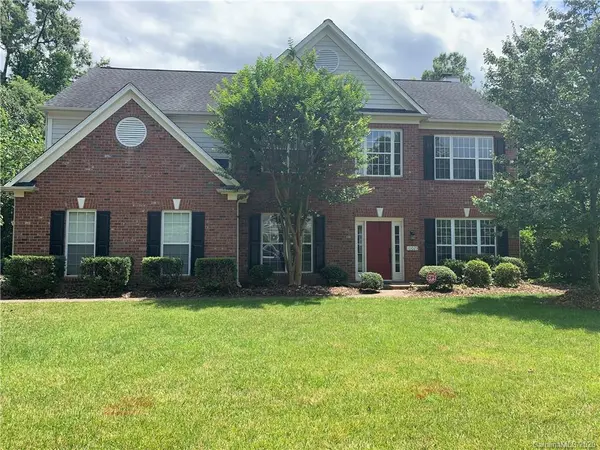 10023 Zackery AVE #16, Charlotte, NC 28277
